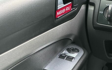 Ford Focus II рестайлинг, 2010 год, 499 000 рублей, 14 фотография