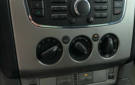 Ford Focus II рестайлинг, 2010 год, 499 000 рублей, 17 фотография