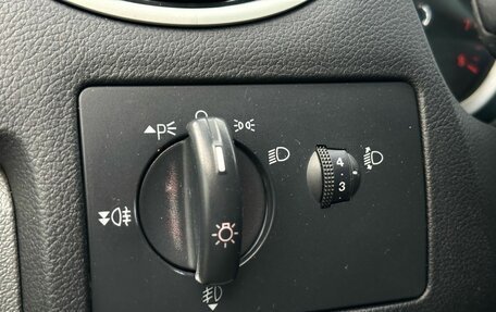 Ford Focus II рестайлинг, 2010 год, 499 000 рублей, 20 фотография