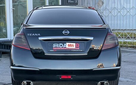 Nissan Teana, 2012 год, 1 139 000 рублей, 5 фотография