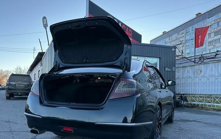 Nissan Teana, 2012 год, 1 139 000 рублей, 6 фотография