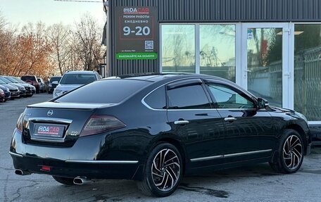 Nissan Teana, 2012 год, 1 139 000 рублей, 4 фотография