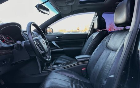 Nissan Teana, 2012 год, 1 139 000 рублей, 8 фотография