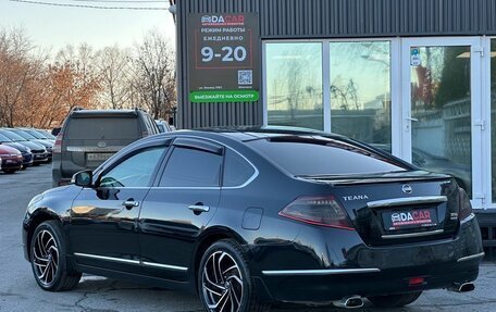 Nissan Teana, 2012 год, 1 139 000 рублей, 7 фотография