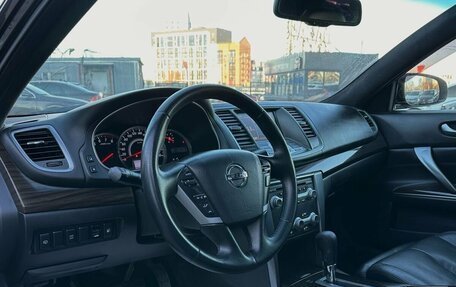 Nissan Teana, 2012 год, 1 139 000 рублей, 9 фотография