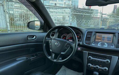 Nissan Teana, 2012 год, 1 139 000 рублей, 10 фотография