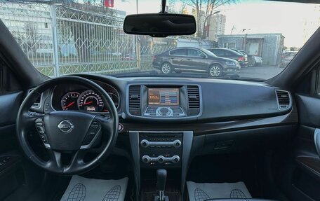 Nissan Teana, 2012 год, 1 139 000 рублей, 11 фотография