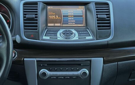 Nissan Teana, 2012 год, 1 139 000 рублей, 23 фотография