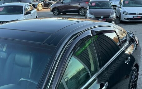 Nissan Teana, 2012 год, 1 139 000 рублей, 15 фотография