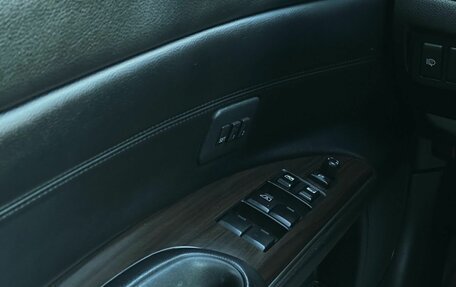 Nissan Teana, 2012 год, 1 139 000 рублей, 16 фотография