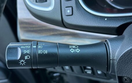 Nissan Teana, 2012 год, 1 139 000 рублей, 22 фотография