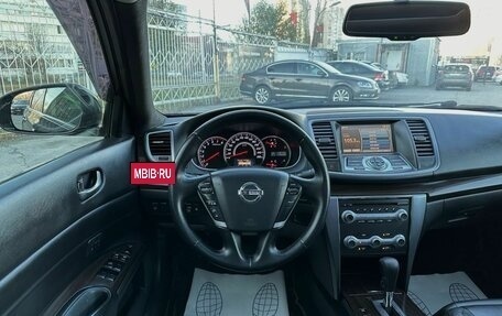Nissan Teana, 2012 год, 1 139 000 рублей, 12 фотография