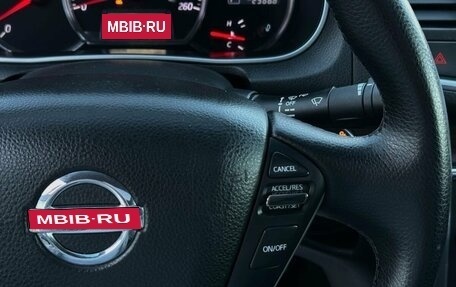 Nissan Teana, 2012 год, 1 139 000 рублей, 20 фотография