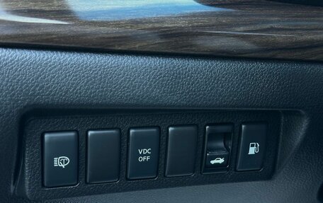 Nissan Teana, 2012 год, 1 139 000 рублей, 26 фотография