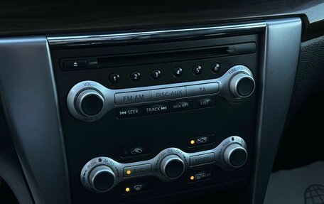 Nissan Teana, 2012 год, 1 139 000 рублей, 27 фотография