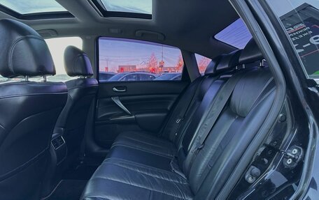 Nissan Teana, 2012 год, 1 139 000 рублей, 32 фотография