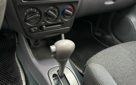 Hyundai Accent II, 2007 год, 469 000 рублей, 12 фотография