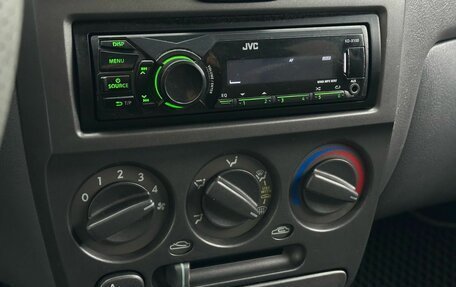 Hyundai Accent II, 2007 год, 469 000 рублей, 14 фотография