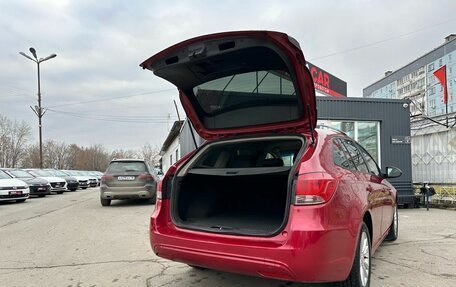 Chevrolet Cruze II, 2013 год, 759 000 рублей, 7 фотография