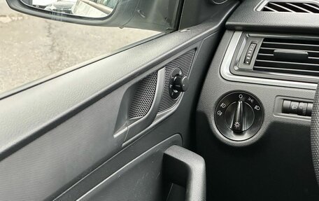 Skoda Rapid I, 2014 год, 979 000 рублей, 13 фотография