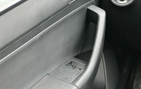 Skoda Rapid I, 2014 год, 979 000 рублей, 15 фотография