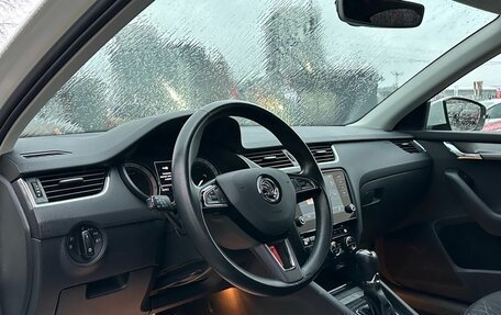 Skoda Octavia, 2019 год, 1 839 000 рублей, 8 фотография