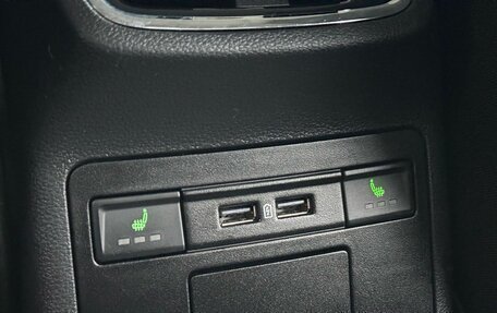 Skoda Octavia, 2019 год, 1 839 000 рублей, 15 фотография