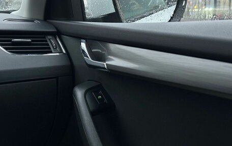 Skoda Octavia, 2019 год, 1 839 000 рублей, 14 фотография