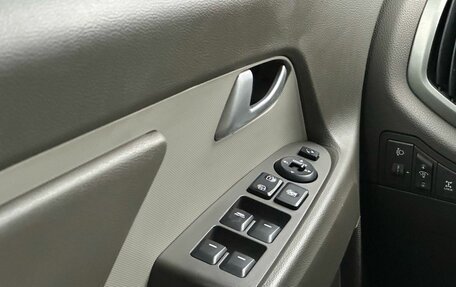 KIA Sportage III, 2011 год, 1 149 000 рублей, 16 фотография