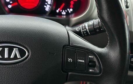 KIA Sportage III, 2011 год, 1 149 000 рублей, 25 фотография