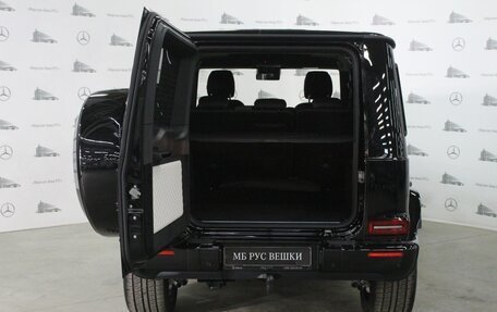 Mercedes-Benz G-Класс AMG, 2024 год, 26 350 000 рублей, 6 фотография