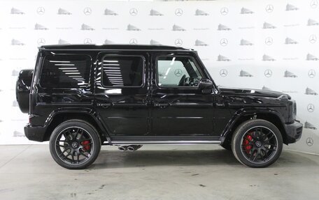 Mercedes-Benz G-Класс AMG, 2024 год, 26 350 000 рублей, 7 фотография