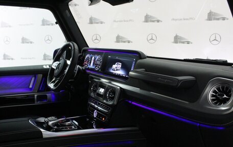 Mercedes-Benz G-Класс AMG, 2024 год, 26 350 000 рублей, 19 фотография