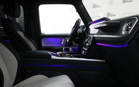 Mercedes-Benz G-Класс AMG, 2024 год, 26 350 000 рублей, 22 фотография