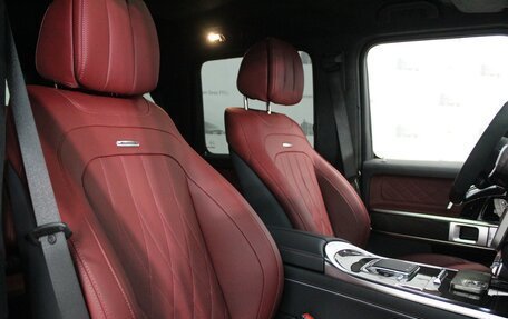 Mercedes-Benz G-Класс AMG, 2024 год, 26 350 000 рублей, 11 фотография