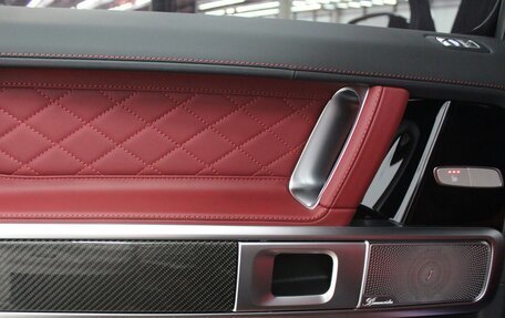 Mercedes-Benz G-Класс AMG, 2024 год, 26 350 000 рублей, 10 фотография