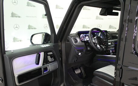 Mercedes-Benz G-Класс AMG, 2024 год, 26 350 000 рублей, 21 фотография