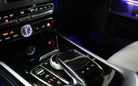 Mercedes-Benz G-Класс AMG, 2024 год, 26 350 000 рублей, 23 фотография