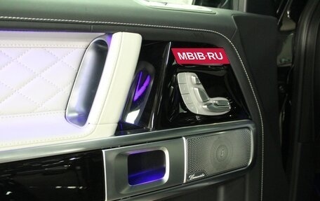 Mercedes-Benz G-Класс AMG, 2024 год, 26 350 000 рублей, 17 фотография