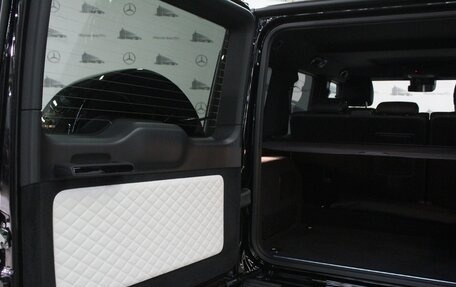 Mercedes-Benz G-Класс AMG, 2024 год, 26 350 000 рублей, 16 фотография