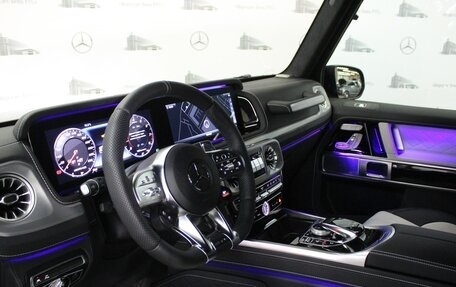 Mercedes-Benz G-Класс AMG, 2024 год, 26 350 000 рублей, 18 фотография