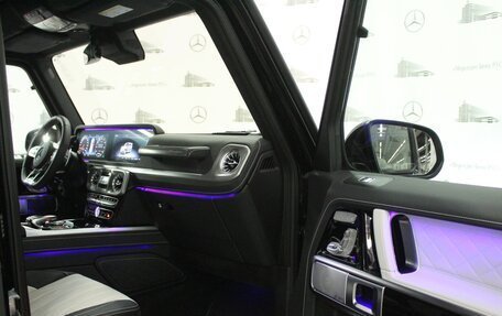 Mercedes-Benz G-Класс AMG, 2024 год, 26 350 000 рублей, 24 фотография