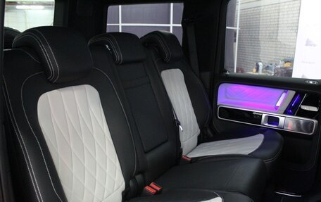 Mercedes-Benz G-Класс AMG, 2024 год, 26 350 000 рублей, 25 фотография