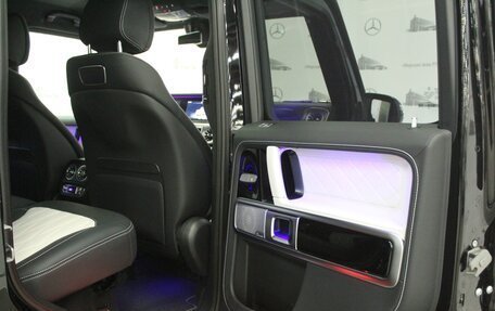 Mercedes-Benz G-Класс AMG, 2024 год, 26 350 000 рублей, 30 фотография