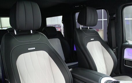 Mercedes-Benz G-Класс AMG, 2024 год, 26 350 000 рублей, 31 фотография
