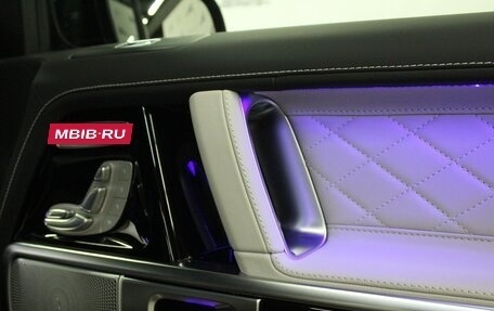 Mercedes-Benz G-Класс AMG, 2024 год, 26 350 000 рублей, 27 фотография