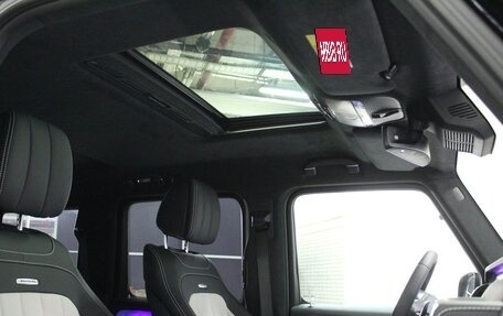 Mercedes-Benz G-Класс AMG, 2024 год, 26 350 000 рублей, 28 фотография