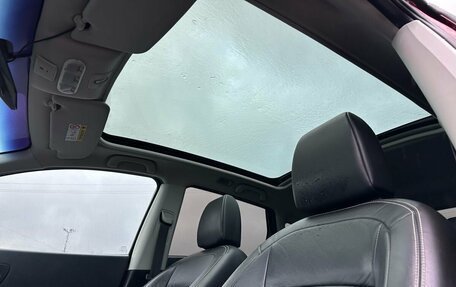 Nissan Qashqai, 2013 год, 1 249 000 рублей, 22 фотография