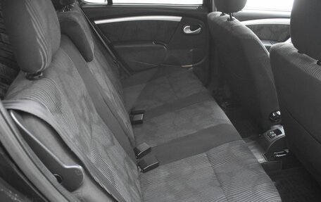 Renault Sandero I, 2011 год, 697 000 рублей, 11 фотография