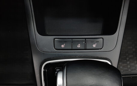 KIA Rio IV, 2018 год, 1 480 000 рублей, 16 фотография